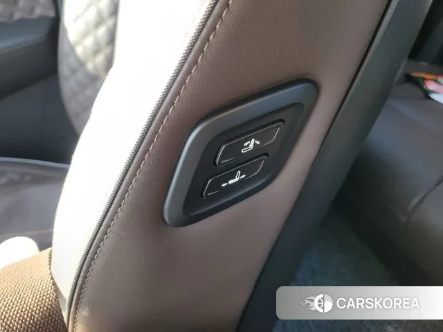 Ssangyong All New Rexton id 3360806 из Кореи 7