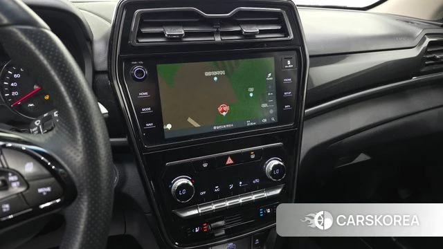 Ssangyong Berry New Tivoli id 3865283 из Кореи 7