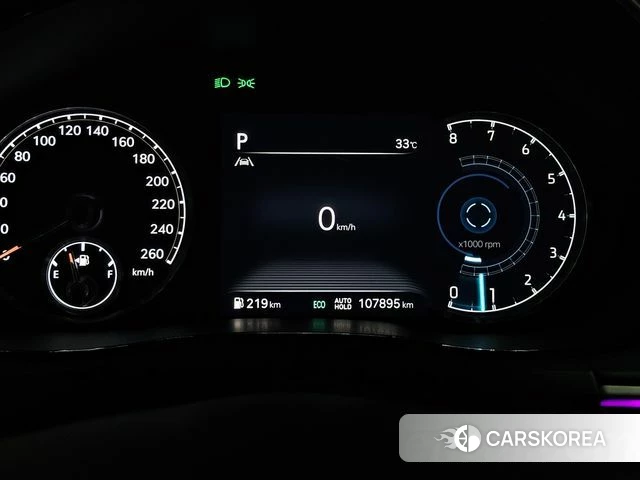 Genesis GV70 id 4745996 из Кореи 7