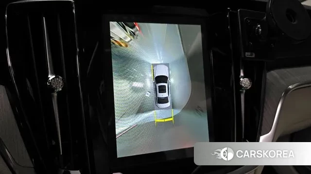 Volvo S60 3rd generation id 3432218 из Кореи 7