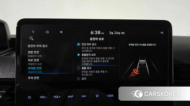 Hyundai Staria id 3842912 из Кореи 7