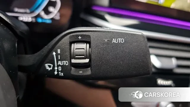 BMW 5 Series (G30) id 3771174 из Кореи 7