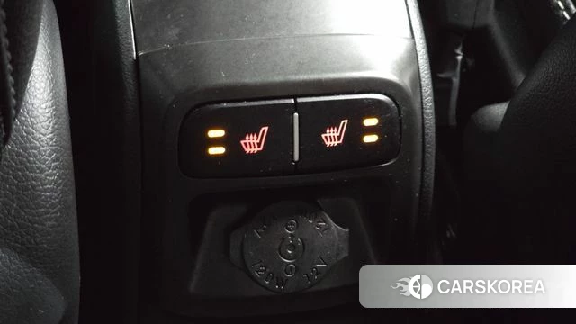 Kia The New Ray id 4905559 из Кореи 7