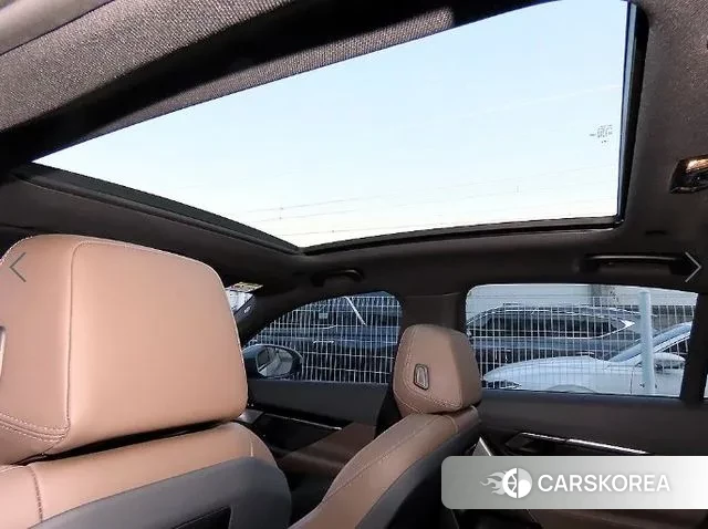 BMW 5 Series (G60) id 3426334 из Кореи 7