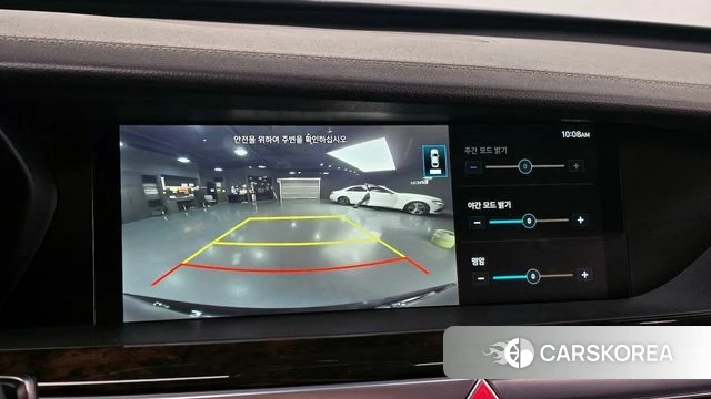 Genesis G90 id 4180150 из Кореи 7