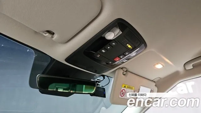 Kia Carnival 4th generation id 2863420 из Кореи 7