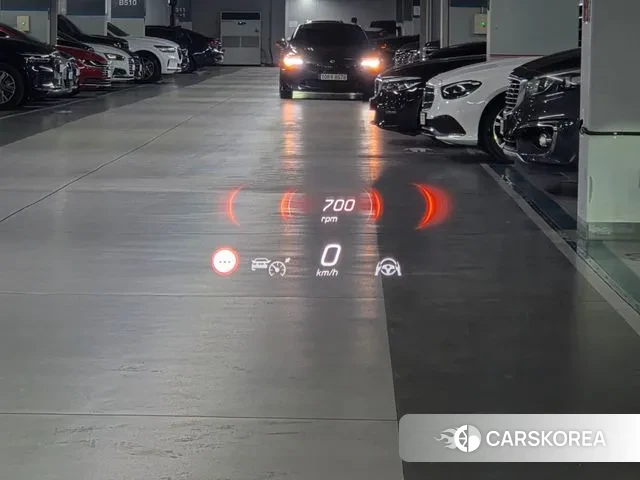 Mercedes-Benz C-Class W206 id 3555966 из Кореи 7