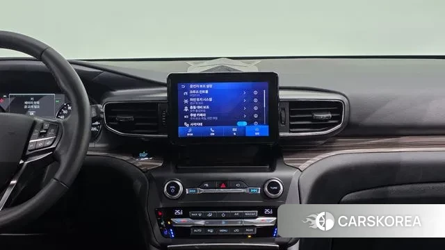 Ford Explorer 6th Generation id 3546734 из Кореи 7