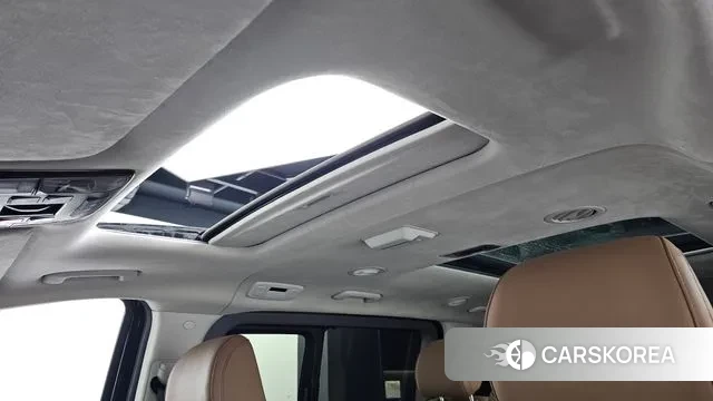 Hyundai Staria id 3503565 из Кореи 7