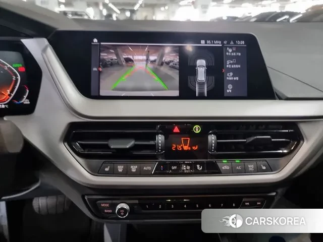 BMW 1 Series (F40) id 3291328 из Кореи 7