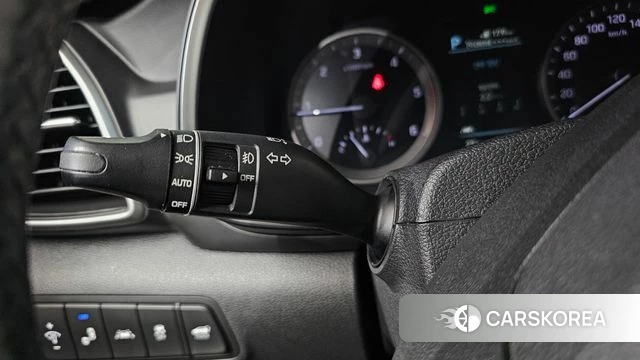 Hyundai All New Tucson id 4435599 из Кореи 7