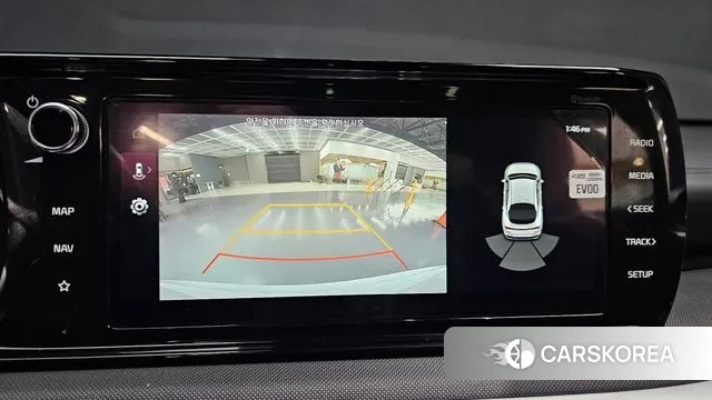 Kia K5 3rd generation id 3443919 из Кореи 7