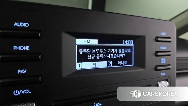 Hyundai Staria id 4360473 из Кореи 7