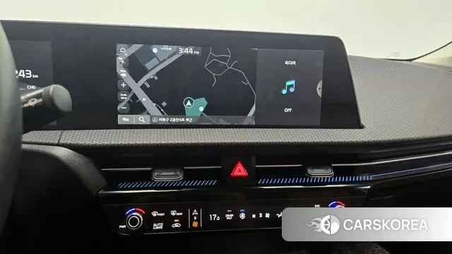 Kia EV6 id 3305948 из Кореи 7