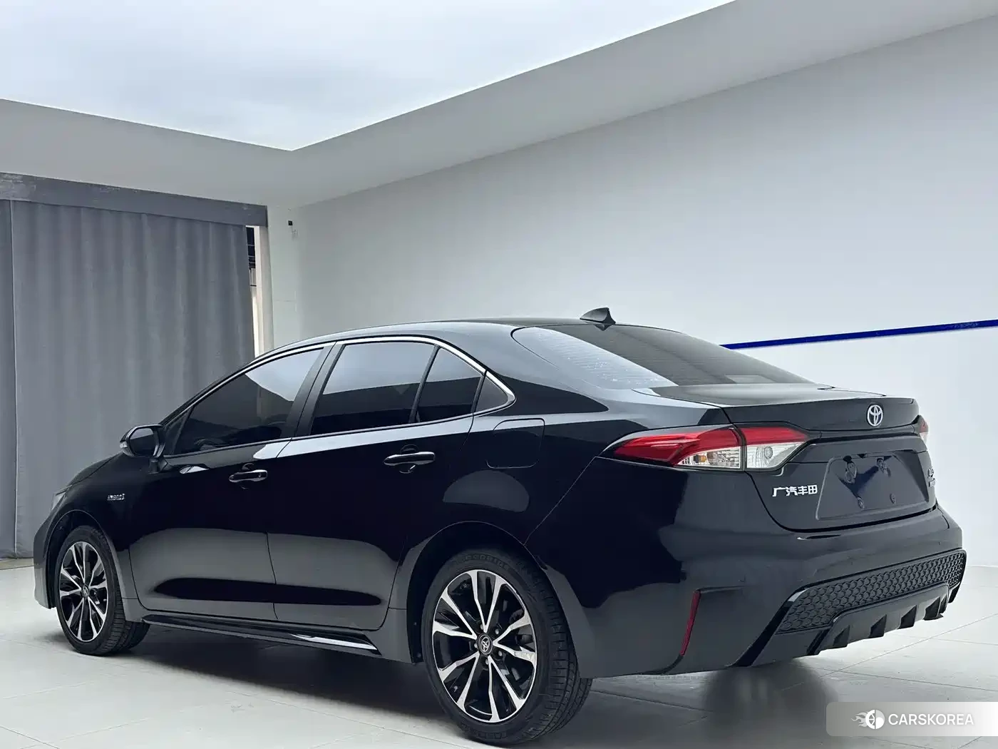 Toyota Lei Ling id 4515348 из Китая 7