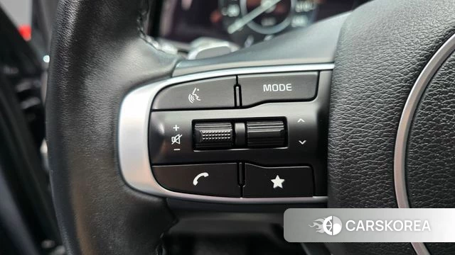 Kia Sportage 5th Generation id 4692765 из Кореи 7