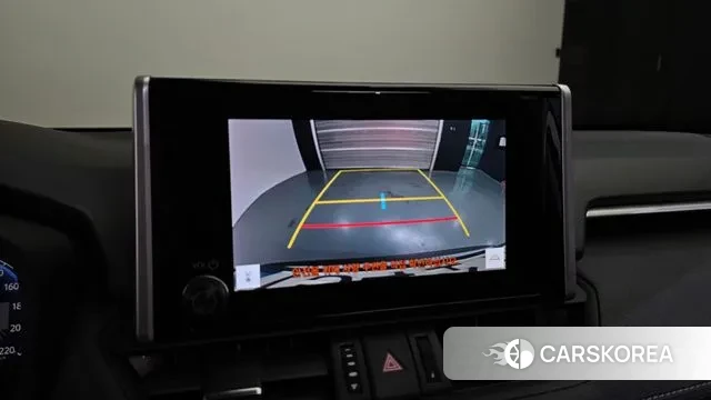 Toyota RAV4 5th Generation id 3776298 из Кореи 7