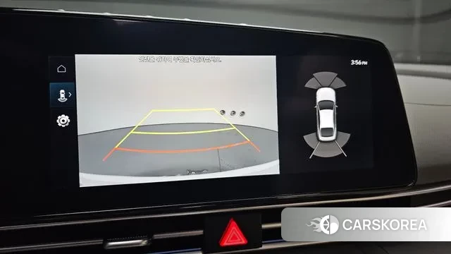 Hyundai Avante (CN7) id 3058357 из Кореи 7