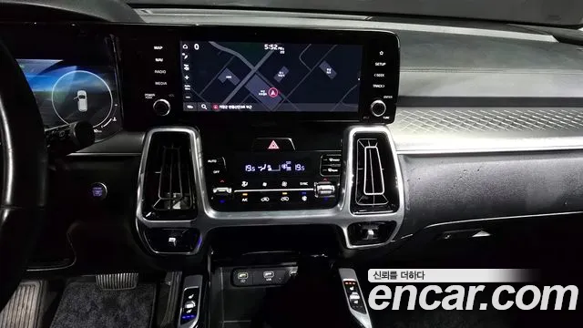 Kia Sorento 4th Generation id 2826195 из Кореи 7