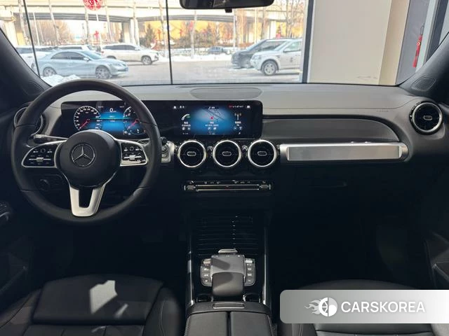 Mercedes-Benz GLB id 4207395 из Китая 7