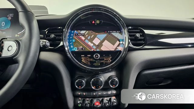 Mini Cooper S id 4282735 из Кореи 7
