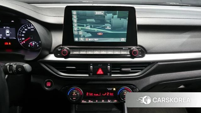 Kia Come New K3 id 3866266 из Кореи 7