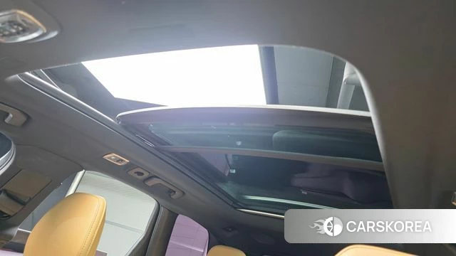 Volvo XC60 second Generation id 4864947 из Кореи 7