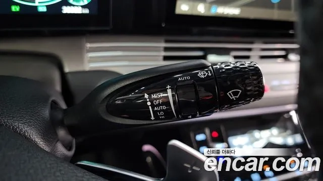 Hyundai The New Grandeur IG Hybrid id 2880612 из Кореи 7