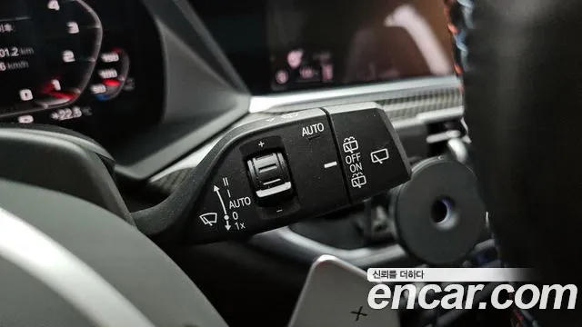 BMW X5M (G05) id 2666273 из Кореи 7