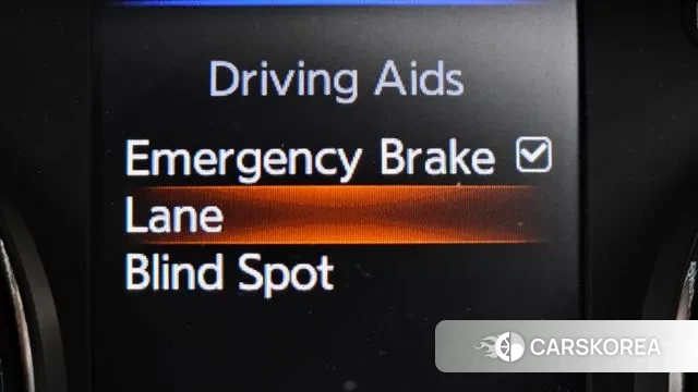 Nissan X Trail id 3728432 из Кореи 7