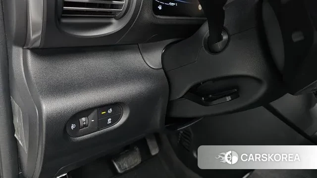 Hyundai Casper id 3453260 из Кореи 7