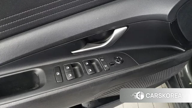 Hyundai Avante (CN7) id 3018042 из Кореи 7