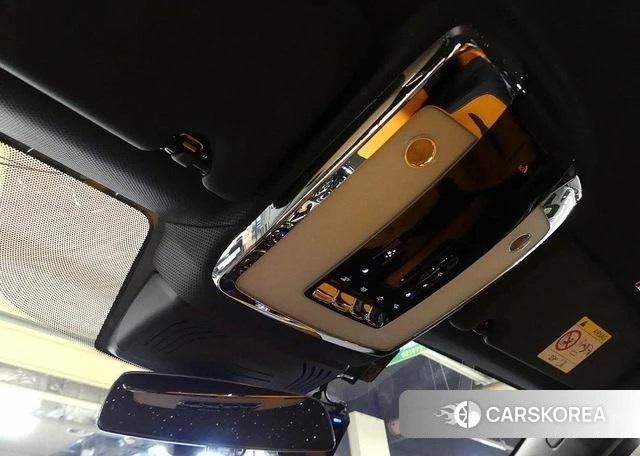 Rolls-Royce Ghost 2nd Generation id 3963340 из Кореи 7