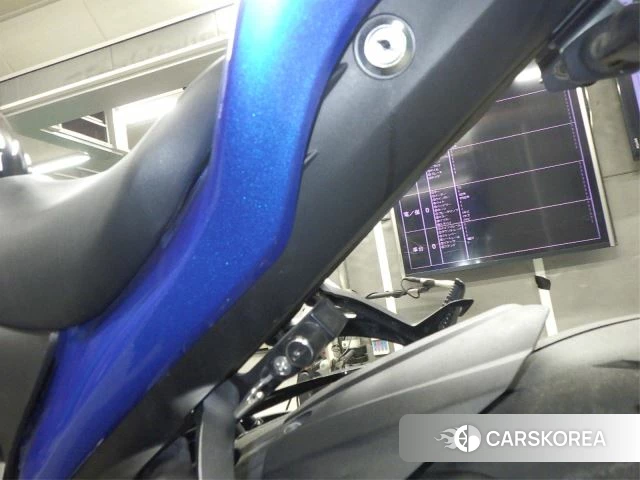 Проданный Suzuki GSX-S1000 id 3997720 из Японии, фото 7