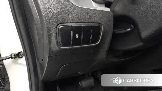 Kia The New Ray id 3458577 из Кореи 7