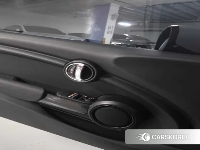 Mini Cooper id 3601855 из Кореи 7
