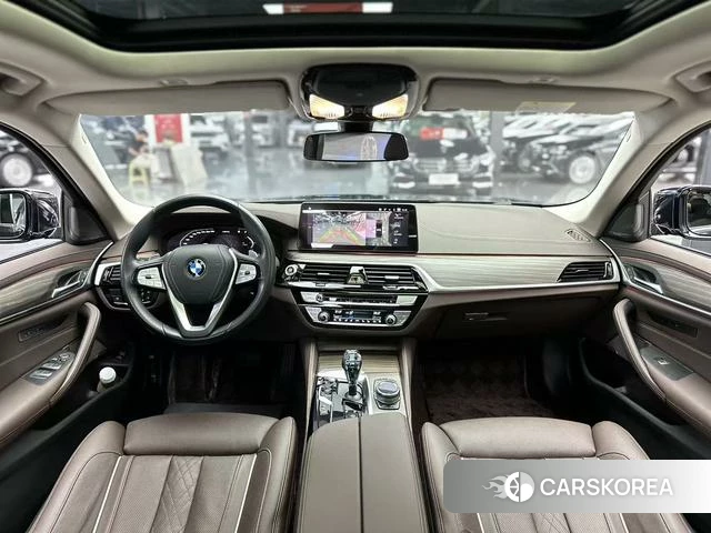 BMW 5 series id 4273565 из Китая 7