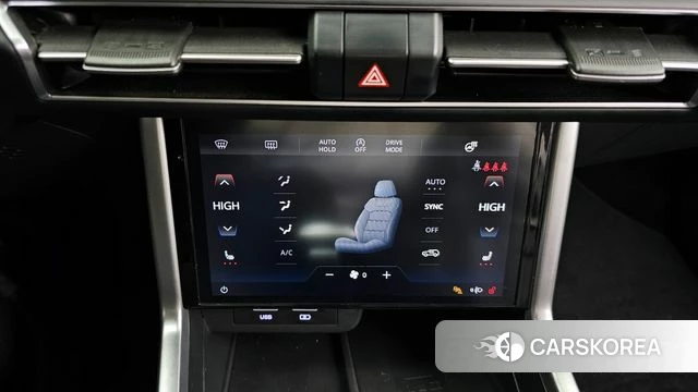 Ssangyong Torres id 3842190 из Кореи 7