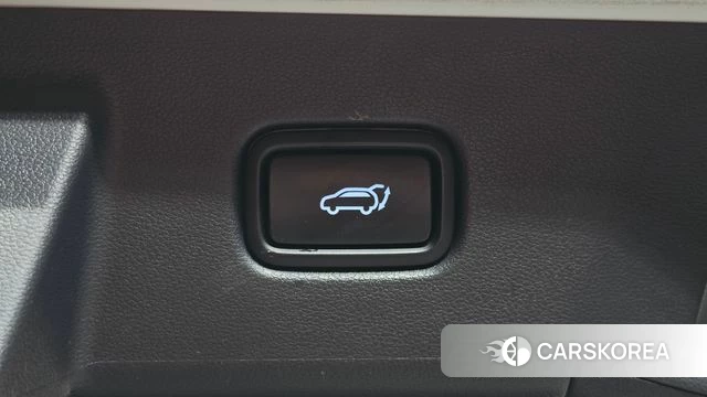 Hyundai The New Tucson (NX4) id 4871002 из Кореи 7