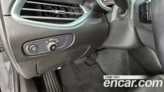 Chevrolet (GM Daewoo) All New Malibu id 2827239 из Кореи 7