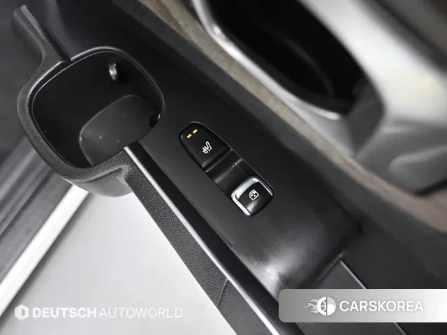 Kia Sorento 4th Generation id 3787591 из Кореи 7