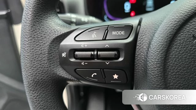 Kia The New Morning (JA) id 4767583 из Кореи 7