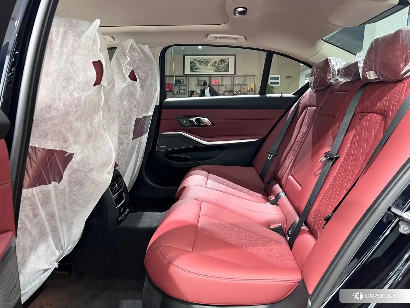 BMW 3 series id 4538839 из Китая 7