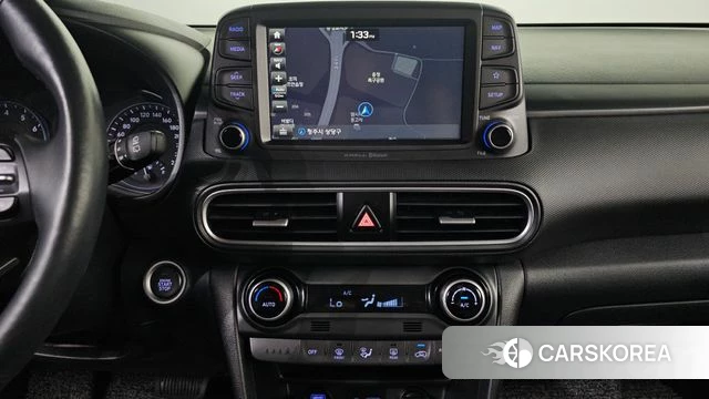 Hyundai Kona id 4923711 из Кореи 7