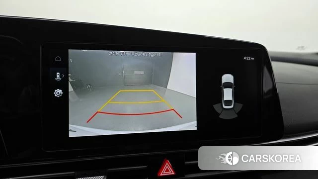 Hyundai Avante (CN7) id 4224302 из Кореи 7