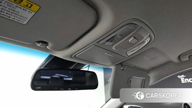 Kia The New Niro id 4269069 из Кореи 7