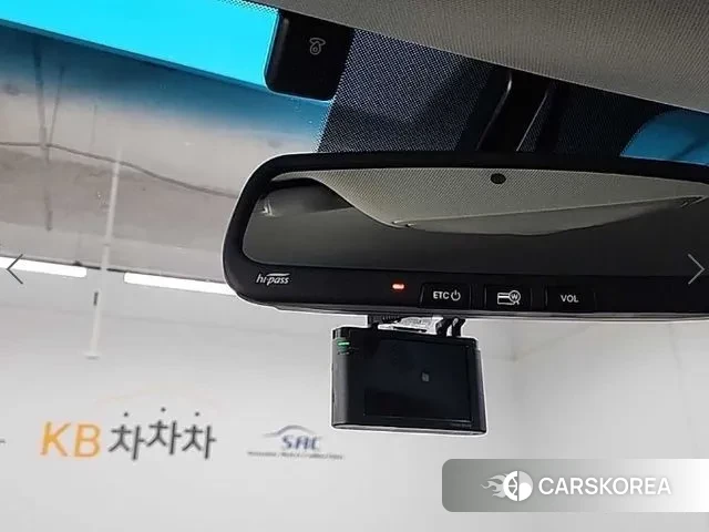 Hyundai All New Tucson id 3612698 из Кореи 7