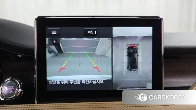 Lincoln Corsair id 3555970 из Кореи 7