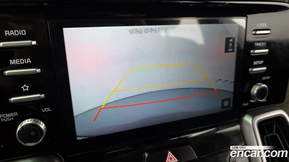 Kia Sorento 4th Generation id 1984382 из Кореи 7