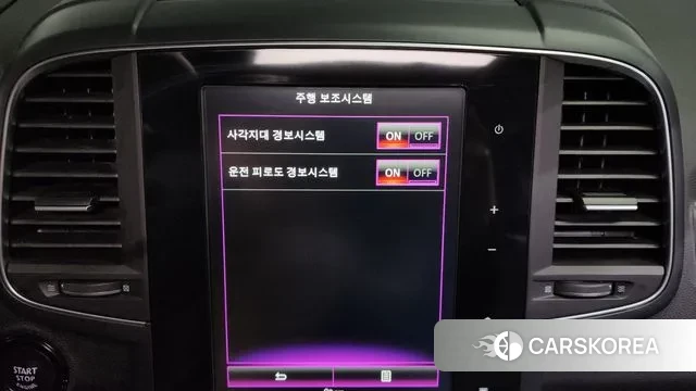 Renault Korea (Samsung) QM6 id 3789410 из Кореи 7